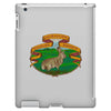 save the jackalopes! iPad 3 and 4 Case