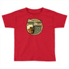 mudder&rsquo;s milk Toddler T-shirt