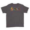 avengers 4 Youth Tee