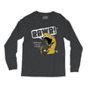 rawr means i love you Long Sleeve Shirts