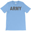 army   classic T-Shirt