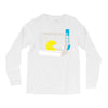 pet feeder Long Sleeve Shirts