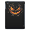 pumpkin face iPad Mini