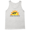 today is a beautiful day Tank Top