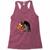 ugly tengu Racerback Tank