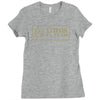 lotus f1 car team Ladies Fitted T-Shirt