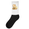 arcanine Socks