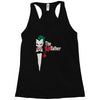 the hafather Racerback Tank