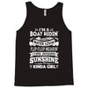 sunshine kinda girl! Tank Top