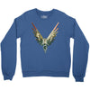 logan paul Maverick Crewneck Sweatshirt