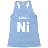 nickel Racerback Tank