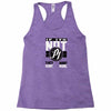 they don't want none Racerback Tank