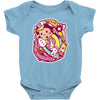 maffiang Baby Onesie