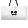 boots electric Weekender Totes