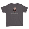 see you at summer camp! Youth Tee