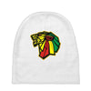 lion of judah Baby Beanies