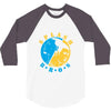 splash bros 3/4 Sleeve Shirt