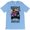 brooms are for amateurs T-Shirt