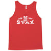 stax records Tank Top