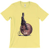 penny farthing T-Shirt