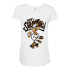 rip it Maternity Scoop Neck T-shirt