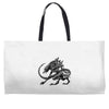 xenomorph Weekender Totes
