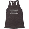 twilight breaking dawn team edward Racerback Tank