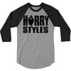 HARRY 3/4 Sleeve Shirt