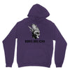 boris brejcha Unisex Hoodie