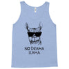 no drama llama Tank Top