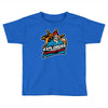 pescespada island explorers Toddler T-shirt
