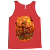 scarecrogh Tank Top