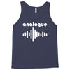 analogue Tank Top
