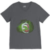 assembly required V-Neck Tee