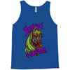 zombie horse classic Tank Top