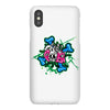 skull pops iPhoneX