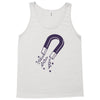 powerful magnet Tank Top