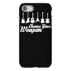 choose your weapon iPhone 8