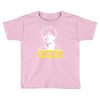 wm jogi  weltmeisterschaft 2015 Toddler T-shirt