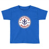 universe warrior Toddler T-shirt