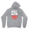basket case 80s horror movie Hoodie