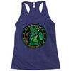 Saint Patrick&acute;s Day Racerback Tank