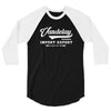 Vandelay industries import Export Original Size 89 3/4 Sleeve Shirt
