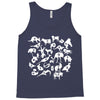 alphabet zoo Tank Top