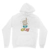 yes, you can! Unisex Hoodie