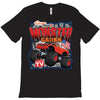 Off Road Monstre Truck T-Shirt