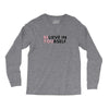 fahrie77 Long Sleeve Shirts