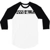 annihilus 2 3/4 Sleeve Shirt