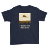 le petit believer Youth Tee