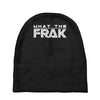 what the frak Baby Beanies
